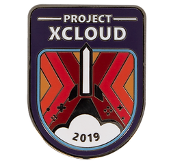 Pins - Project XCloud