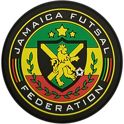 Rubber Patches - Jamaica Futsal Federation